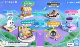 蛋仔最新联动盲盒爆料,揭秘最新联动盲盒神秘面纱